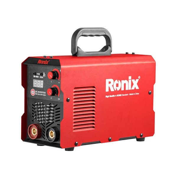 خرید اینورتر رونیکس 200 آمپر RH-4604