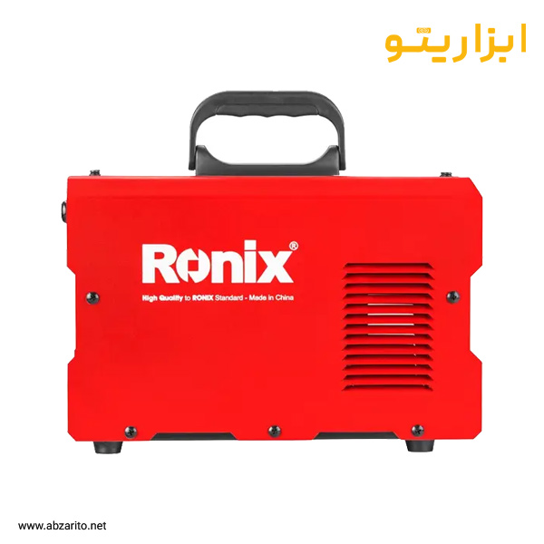 خرید قسطی اینورتر رونیکس 200 آمپر RH-4604 دیجی پی