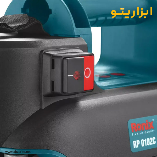 خرید قسطی کارواش رونیکس 100 بار دینامی مدل RP-0102C دیجی کالا
