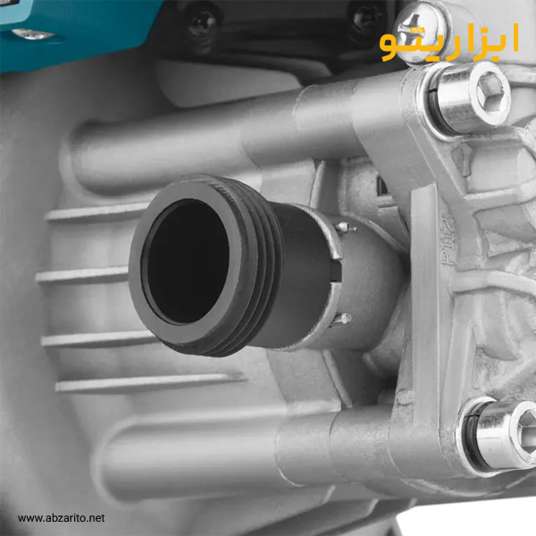 خرید اقساطی کارواش رونیکس 100 بار دینامی مدل RP-0102C