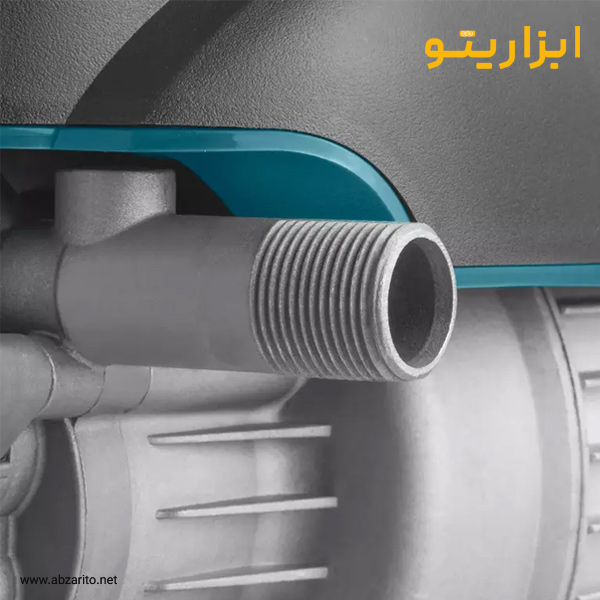 بهترین قیمت کارواش رونیکس 100 بار دینامی مدل RP-0102C
