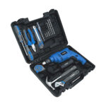 خرید کیت دریل چکشی هیوندای مدل HP7221