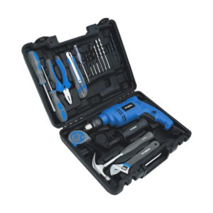 خرید کیت دریل چکشی هیوندای مدل HP7221